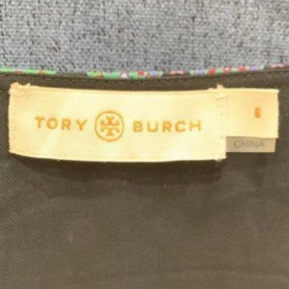 Tory Burch Wrap Dress - Size 6